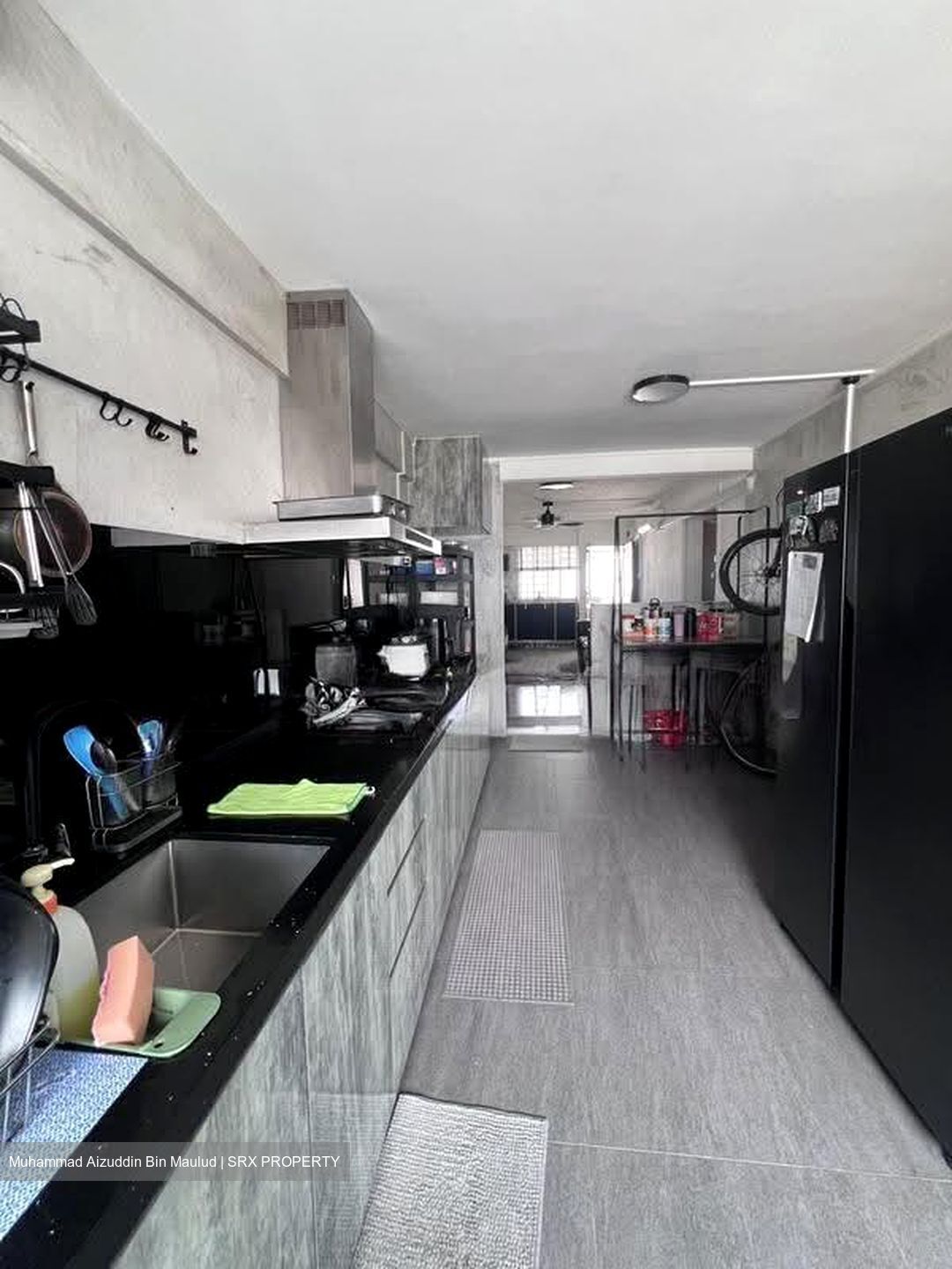 Blk 826 Tampines Street 81 (Tampines), HDB 3 Rooms #623221771